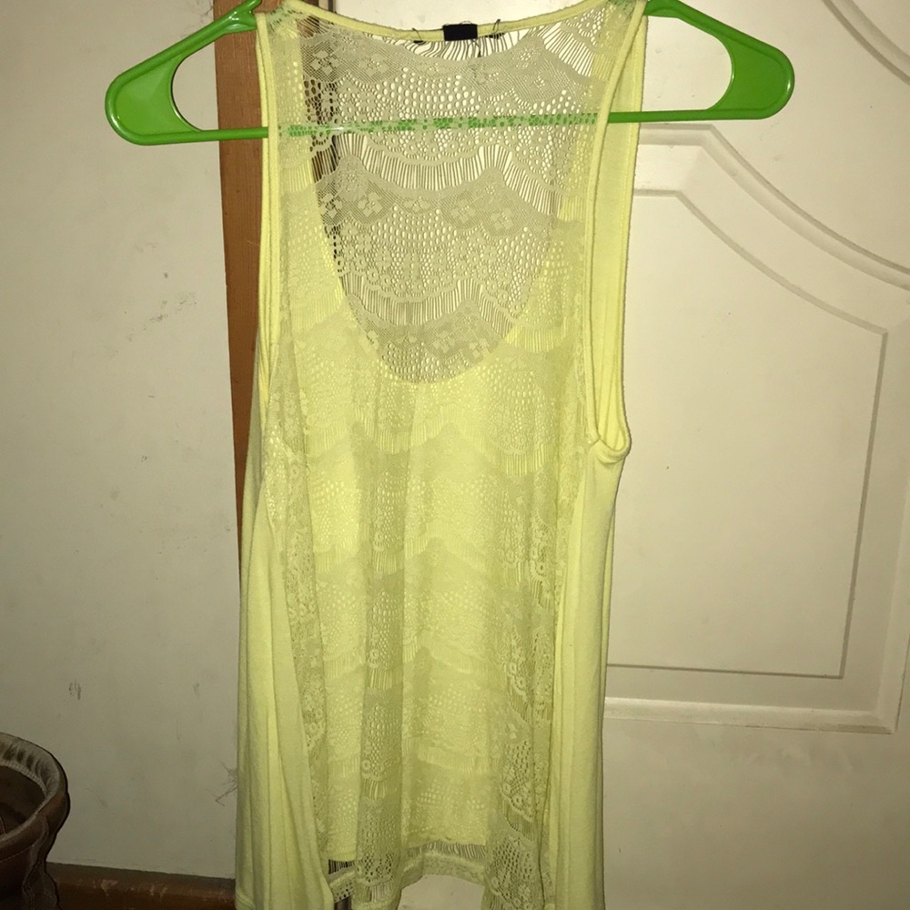Forever 21 Tank top